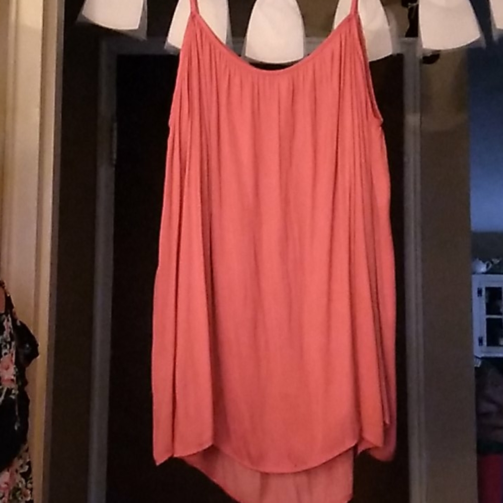 Vince Camuto Boscovs brand cold shoulder
